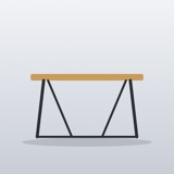 Campingtafel