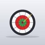 Dartbord