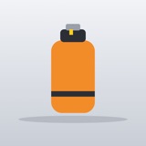 Gasfles