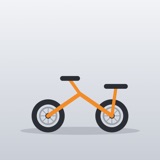 Loopfiets