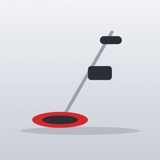 Metaaldetector