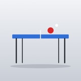 Pingpongtafel