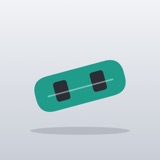 Snowboard