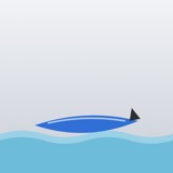 Surfplank