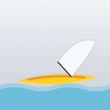 Windsurfplank