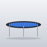 Trampoline
