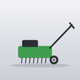 Verticuteermachine