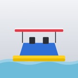 Waterfiets